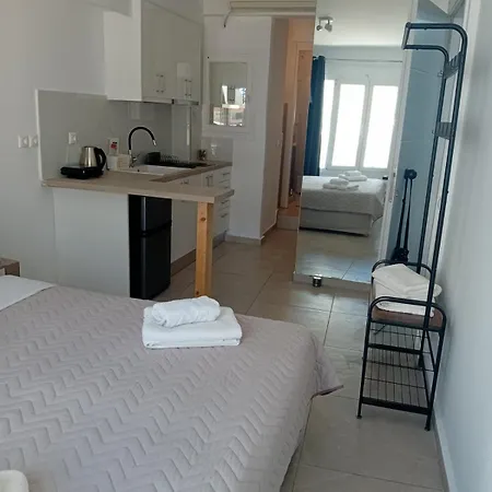 & Cosy Prázdninový dům *