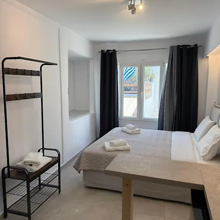Prázdninový dům & Cosy Mykonos Town