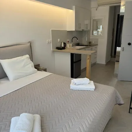 & Cosy * Mykonos Town