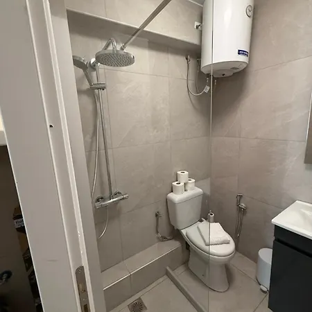 Prázdninový dům & Cosy *